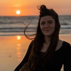 Александра Дерябина, 12.01.1992, Москва