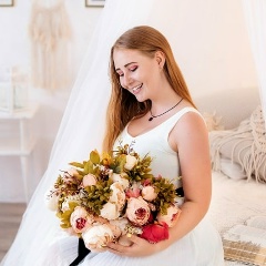 Ксения Носкова, 14.06, Караганда