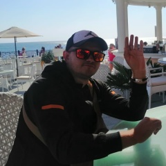 Андрей Измалкин, 28.09.1990, Клин