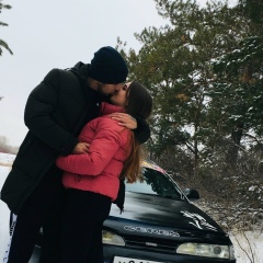 Лена Корж, 03.06.1999, Славгород