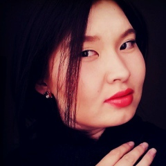 Раушан Ли, 16.07, Алматы