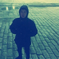 Saken Ilesbaev, 01.01.1996, Актау
