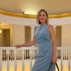 Виктория Каримова, 17.05.1981, Санкт-Петербург