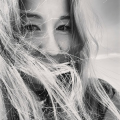 Наталья Завьялова, 16.09