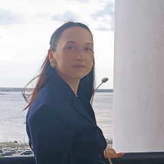 Екатерина Евсеева, 07.09, Волгоград