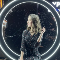 Настя Рожкова, 13.04, Караганда