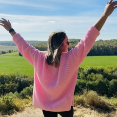 Ольга Пантюшкова, 05.12.1988, Москва