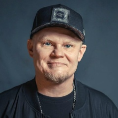 Павел Галкин, Москва