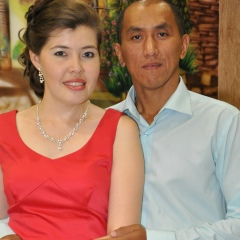 Мереке Ахметова, 25.09.1987, Костанай