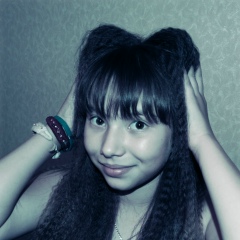 Tina Isaliyeva, Москва