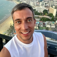 Михаил Имамов, 14.09, Челябинск