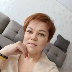 Анастасия Козлова, 23.09, Караганда
