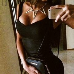 Жанна Борская, 23.04.1993