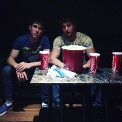 Абдулкеримов Руслан, 18.12.1994, Грозный