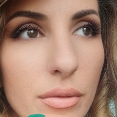 Виктория Рыжова, 11.08, Москва