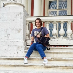 Анастасия Гришина, 17.07.1990, Москва