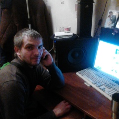 Павел Амельчев, 14.12.1986, Санкт-Петербург