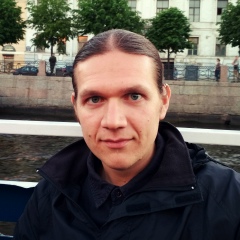 Вячеслав Буев, 18.04.1987, Липецк