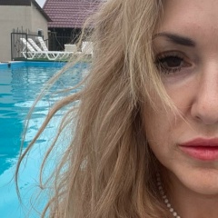 Анастасия Пронина, Новосибирск