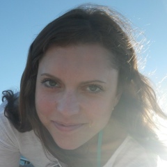 Юлия Владимирова, 27.06, Санкт-Петербург