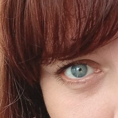 Анна Саргина, Санкт-Петербург