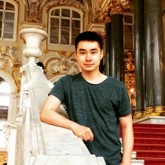 Диас Нурлыбаев, 03.03