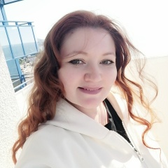 Гульнара Нуретдинова, 04.03.1986, Нефтекамск