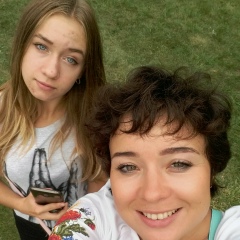 Анастасия Поднебесная, 25.06, Черкассы