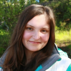 Наталья Иванова, 30.06.1987, Москва