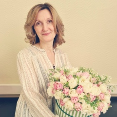 Светлана Кобзарь, 08.06, Москва