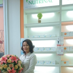 Khin Soe-Soe, 21.11.1978, Yangon