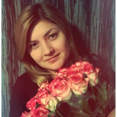 Татьяна Кудрявова, 27.10, Орехово-Зуево