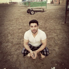 Elnur002 Abdullayev, 12.05.1987, Баку