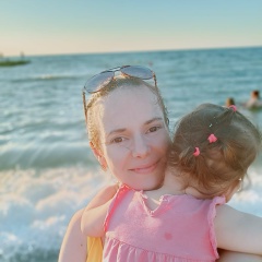 Анна Доценко, 05.05