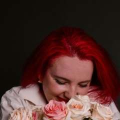 Наталья Захарова, 11.04.1988, Алматы