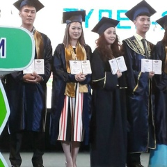 Gulzhamal Dauletova, 28.04, Актобе