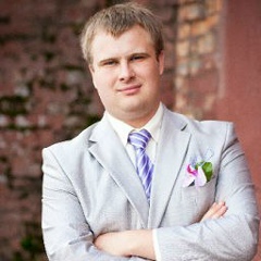 Александр Байдак, 12.05.1986, Минск