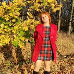 Галина Иванова, 24.03.1978, Калининград