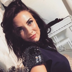 Марина Майер, 12.02, Одесса