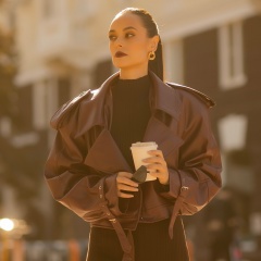 Анна Олейниченко, 06.11, Краснодар