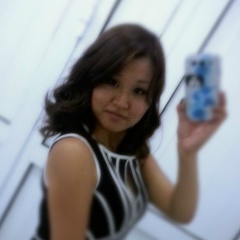 Ol'ga Kim, Ташкент