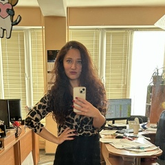 Екатерина Супрун, 26.09.1989, Саратов