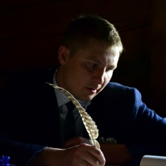 Валентин Захарец, 03.04.1987, Барановичи