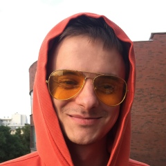 Alexander Ratay, Москва