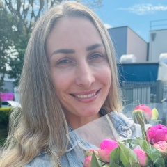 Вера Шевцова, 04.02.1990, Луганск