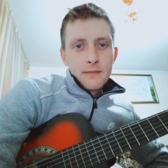 Кирилл Деев, 02.07.1992, Нижняя Синячиха