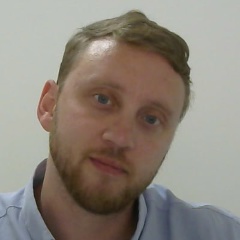 Илья Меерович, 15.08, Королёв