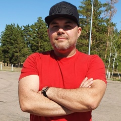 Дмитрий Мурашкин, 06.09.1977, Астана