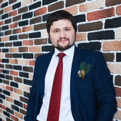 Денис Галеев, 23.03.1989, Челябинск