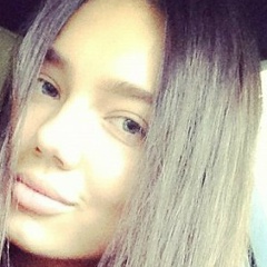 Ksenia Levak, 31.12, Москва